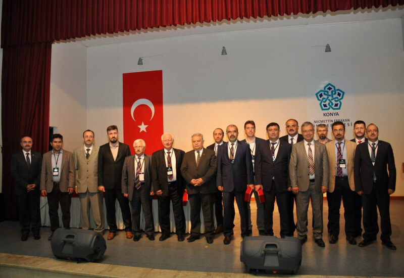 Türksat attends “Cyber Security Platform”