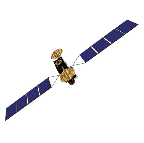 Türksat 3A