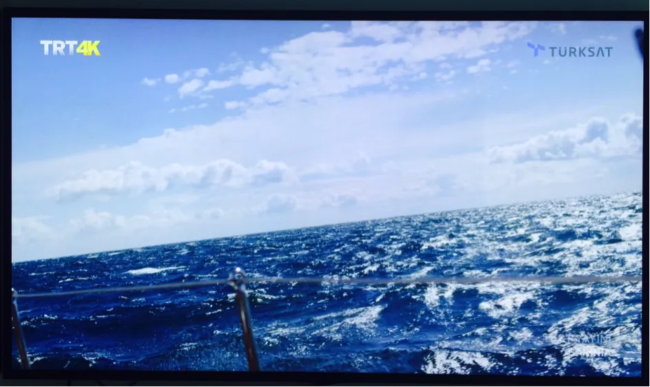 Türksat 4k Türksat 4k