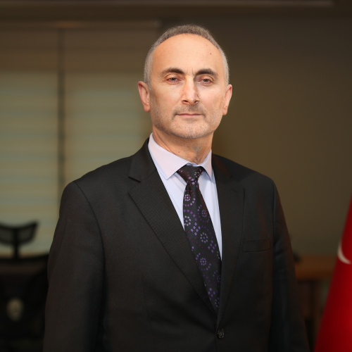 İbrahim KOLCU