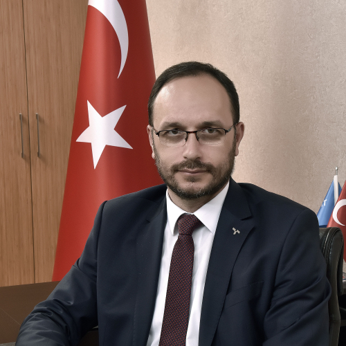 Ahmet SAVAŞ Ahmet SAVAŞ