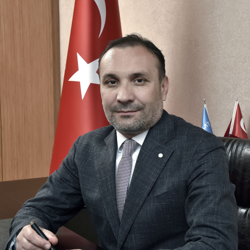 Mehmet ÇERİKÇİ Mehmet ÇERİKCİ