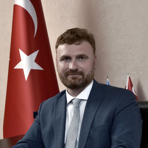 Abdulkadir ŞENER Abdulkadir ŞENER