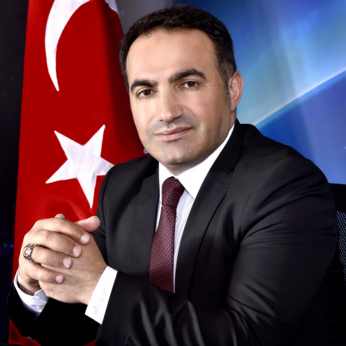 Ahmet Selami SÖĞÜT Ahmet Selami SÖĞÜT