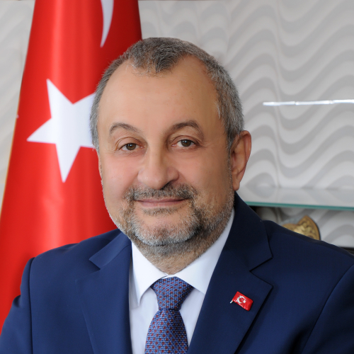 Ahmet Hamdi ATALAY Ahmet Hamdi ATALAY