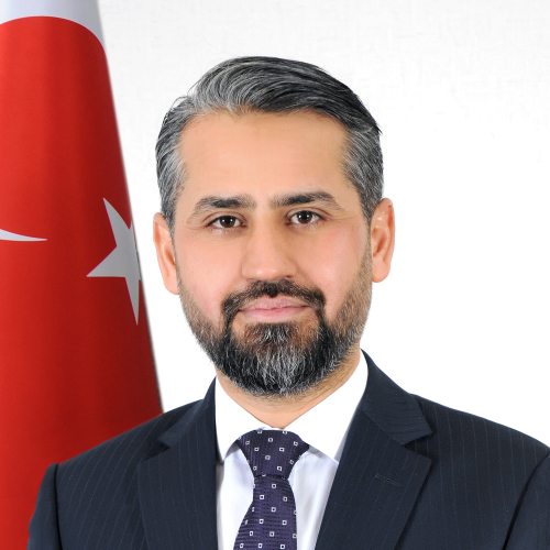 Genel Müdür Yardımcısı Orhan KOCA