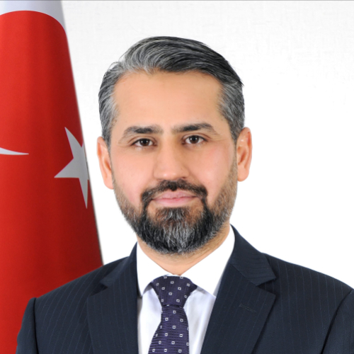 Deputy General Manager Orhan KOCA