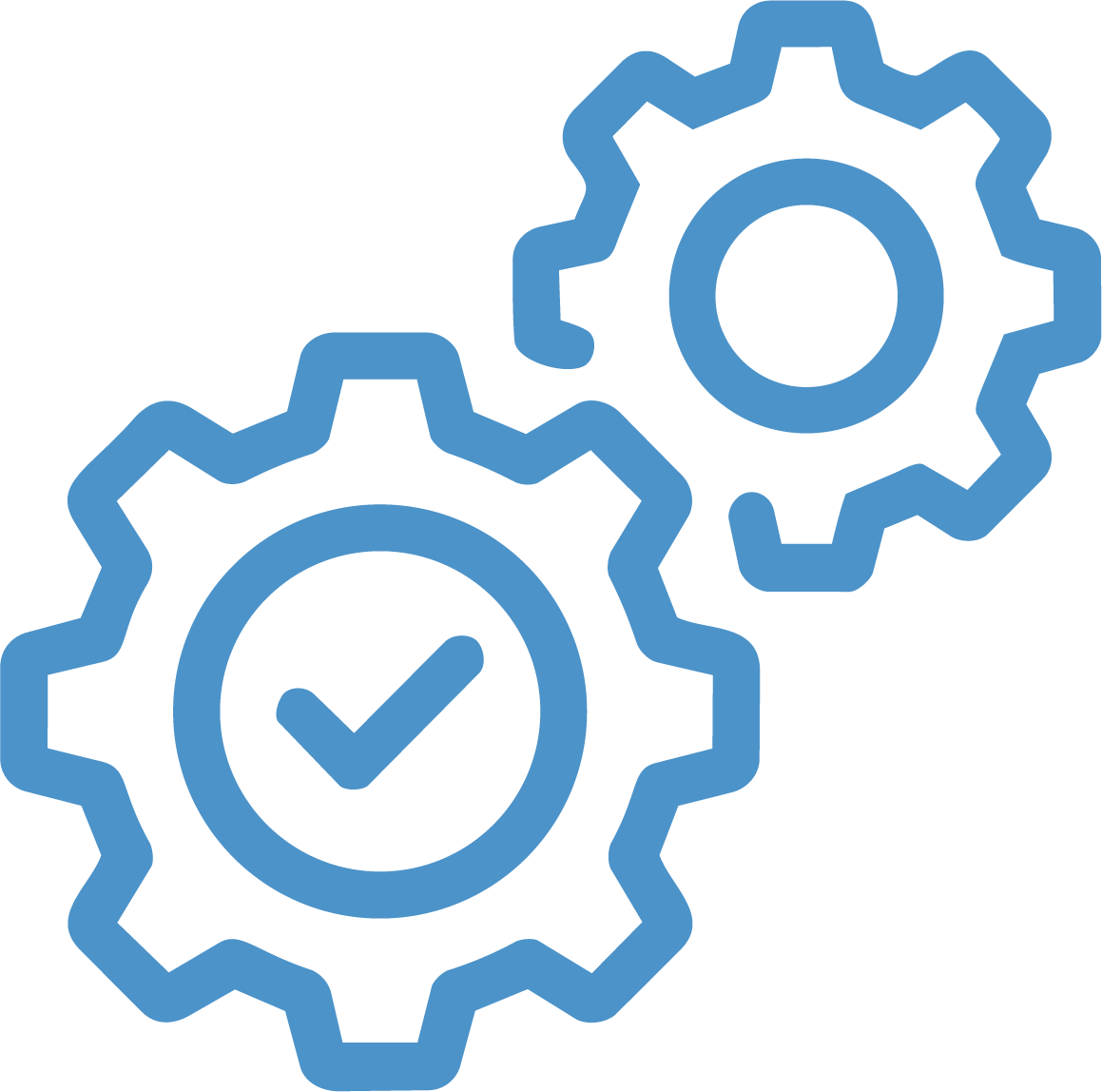 Güçlü Kurgu, Güçlü İşletim