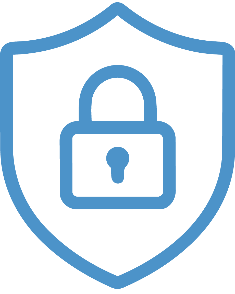 Security: Top-Level Protection