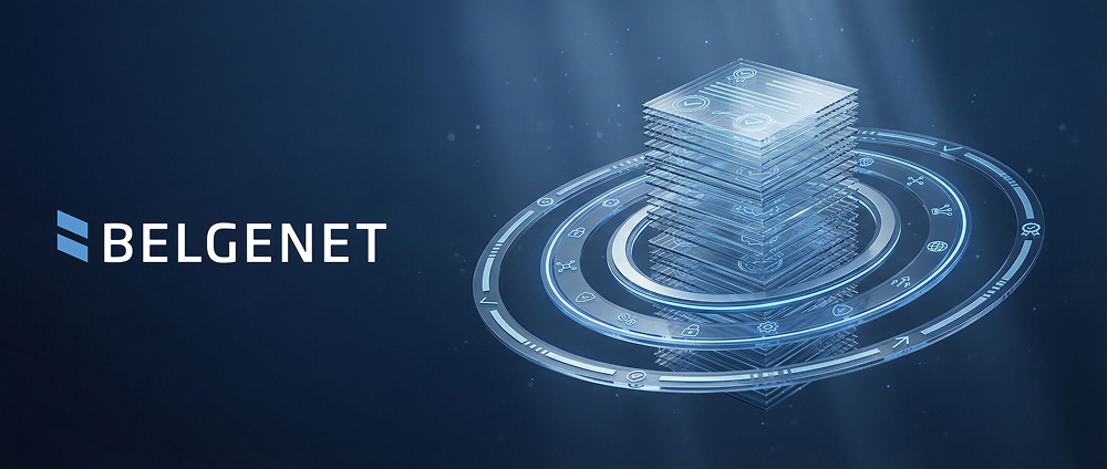 belgenet