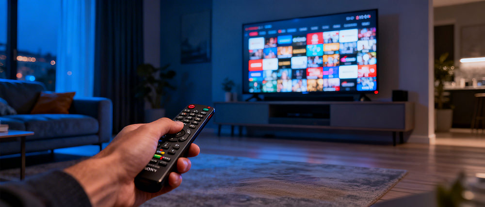 Türksat Kanal Güncelleme Sistemi (TKGS)