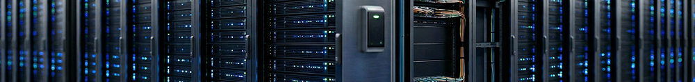 Veri Merkezi Çözümleri: