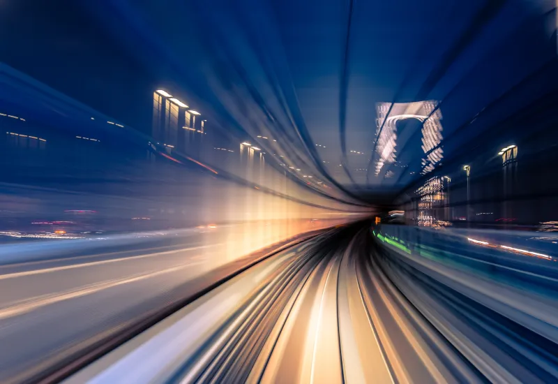 Akıllı Ulaşım Çözümleri 