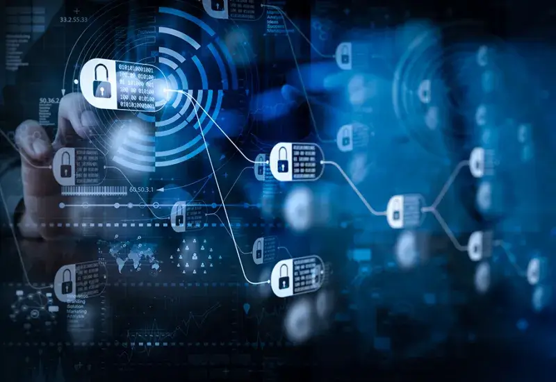 Blockchain ve Edge Computing