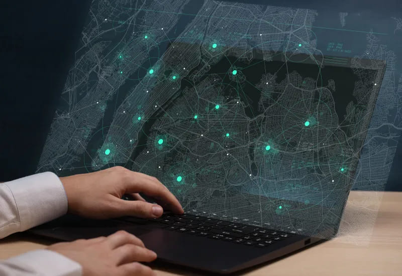 Coğrafi Bilgi Teknolojilerinin Geleceği: Yeni Dönem ve Trendler