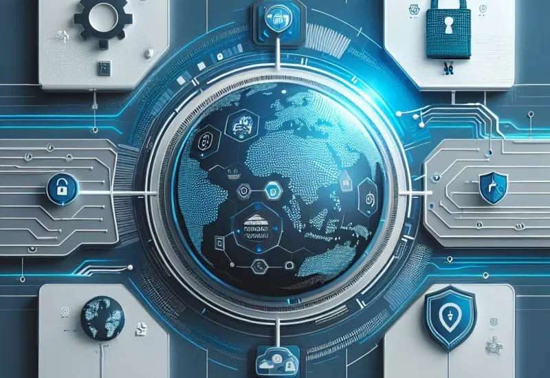 Kurumsal e-Dönüşüm Nedir?