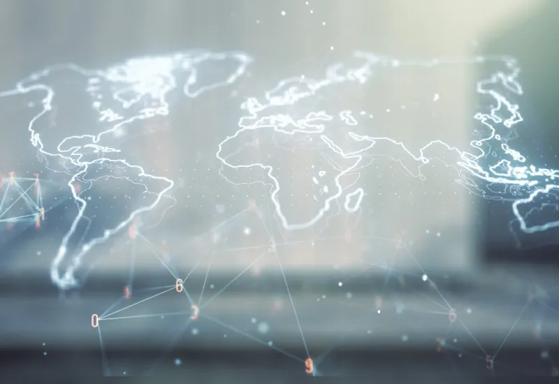 Türksat Bilişim ile Dünyayı Uydu Görüntüleri Üzerinden Keşfedin