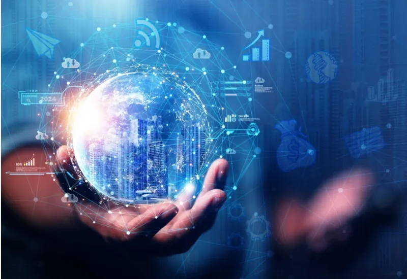 e-Dönüşüm Projeleri Nedir?