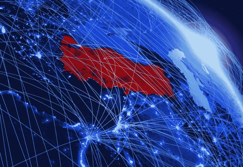 Dünden Bu Güne e-Devlet ve Dijital Dönüşüm