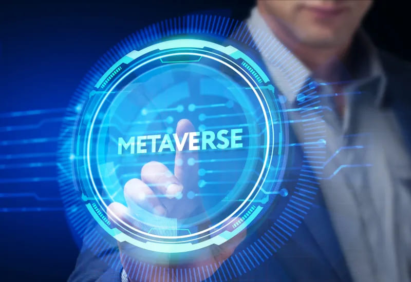 Metaverse: Dijital Dünyanın Yeni Boyutu