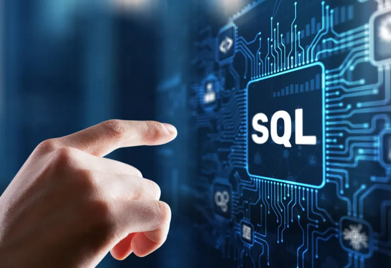 SQL Nedir?