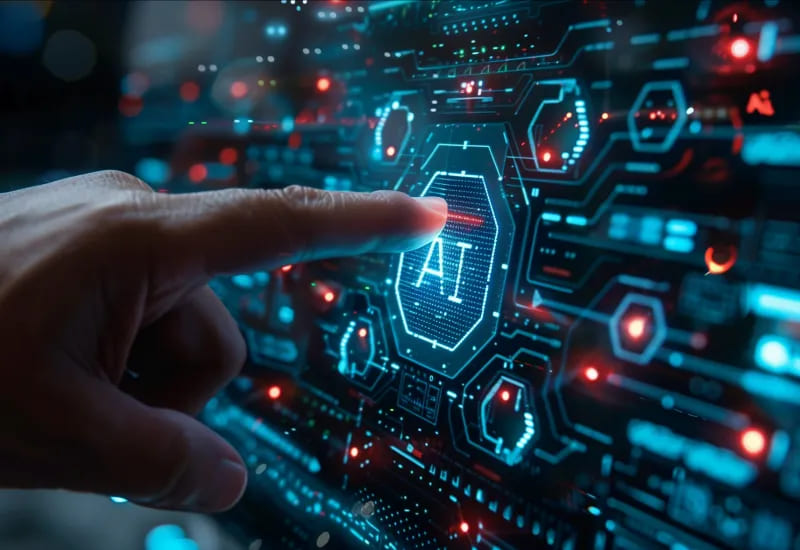 Yapay Zekâ Projeleri