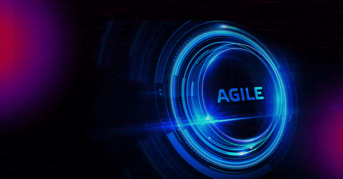 Agile Kavramı