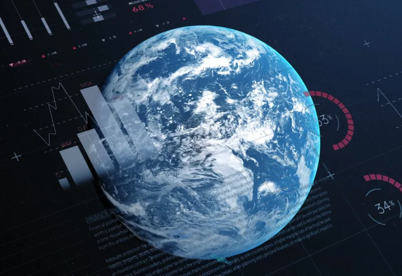 Dijital Haritalamanın Geleceği: Fotogrametri Nedir?