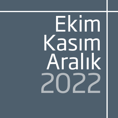 Turksat 4. Quarterly Newsletter