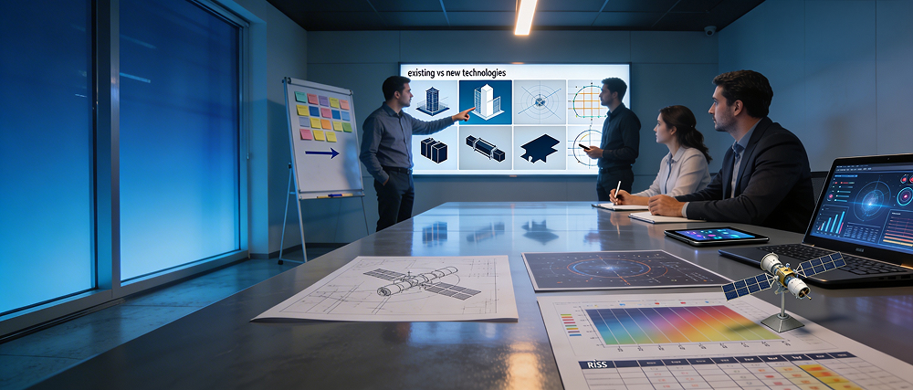 Feasibility Studies and Planning