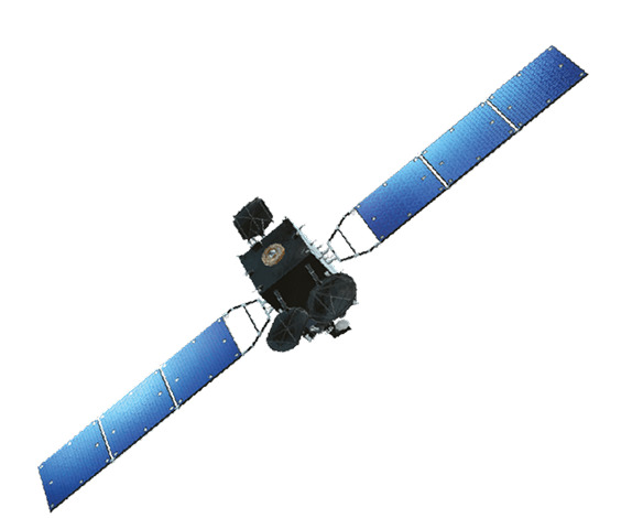 TÜRKSAT 4A: Kıtaları Birleştiren Kapasite