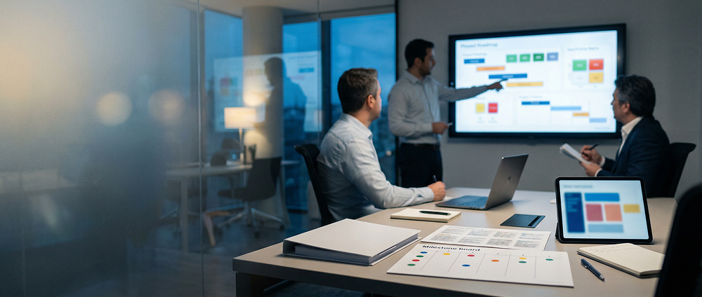 Technical Consulting