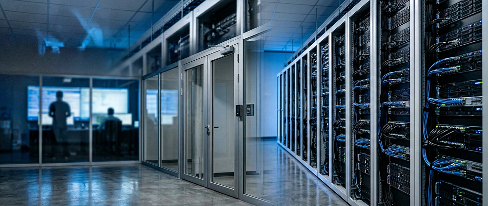 Data Center Solutions