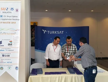 23. Sinyal İşleme Kurultayı