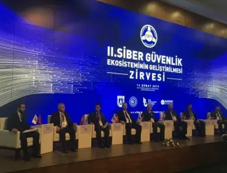 Türksat 2. Siber Güvenlik Ekosisteminin Geliştirilmesi’ne Katıldı