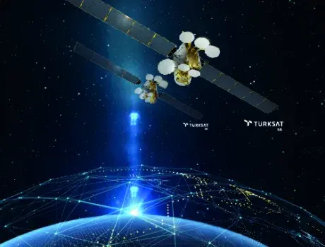 İngiltere İhracat Finansman Kuruluşu, Türksat uydularını destekleyecek