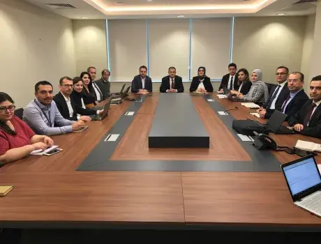 İKSİS Projesi Hayata Geçiyor