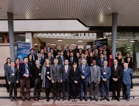 UK Export Finance (UKEF) supports Türksat satellites