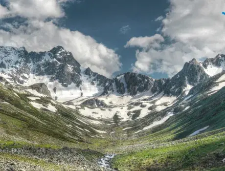 Türkiye'nin ilk 8K belgeseli Türksat 8K kanalında yayında