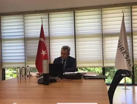 Türkiye Coğrafi Bilgi Sistemi Kurul Toplantısının İkincisi Gerçekleştirildi