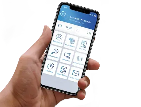 Kablo Mobil Uygulaması Yenilendi