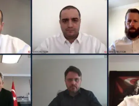 Public IT Digital Summit realizes with Türksat’s support