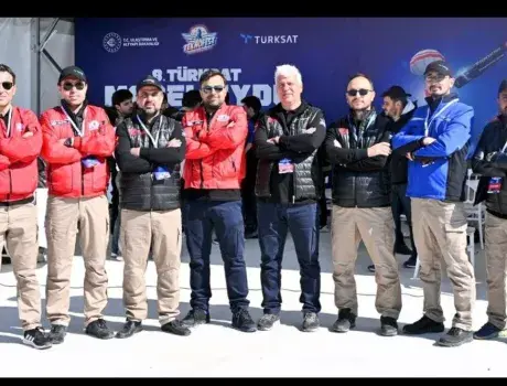 CERVOS 7B team won first place in the 8th Model Satellite Competition