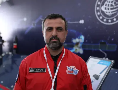 Turksat 6A satellite to be launched in 2024