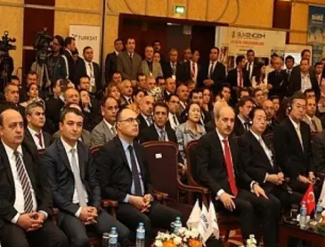 Türksat, 3. Türkiye-Japonya Afet Yönetiminde İşbirliği Diyalogu Çalıştayı’na Katıldı