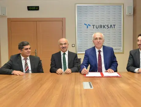 BELGENET Ailesinin Son Üyesi MSB ANT