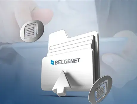 Belgenet ile 100 Milyondan Fazla Belge Dijital Ortamda Hazırlandı