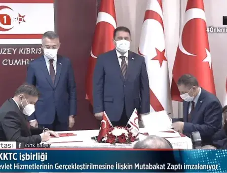 New Era in the Digital Turkish Republic of Northern Cyprus Program