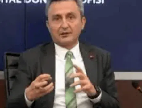 Genel Müdür Şen: “Dünya’nın Uydu Üreticisi 10 Ülkesi Arasına Gireceğiz”