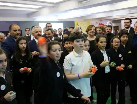 Güvenli İnternet Günü 2018 Gerçekleşti